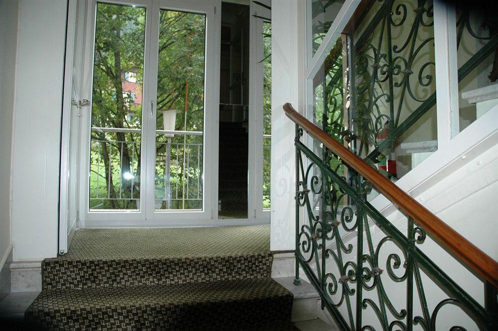 Hotel Edelweiss 엥겔베르그 외부 사진