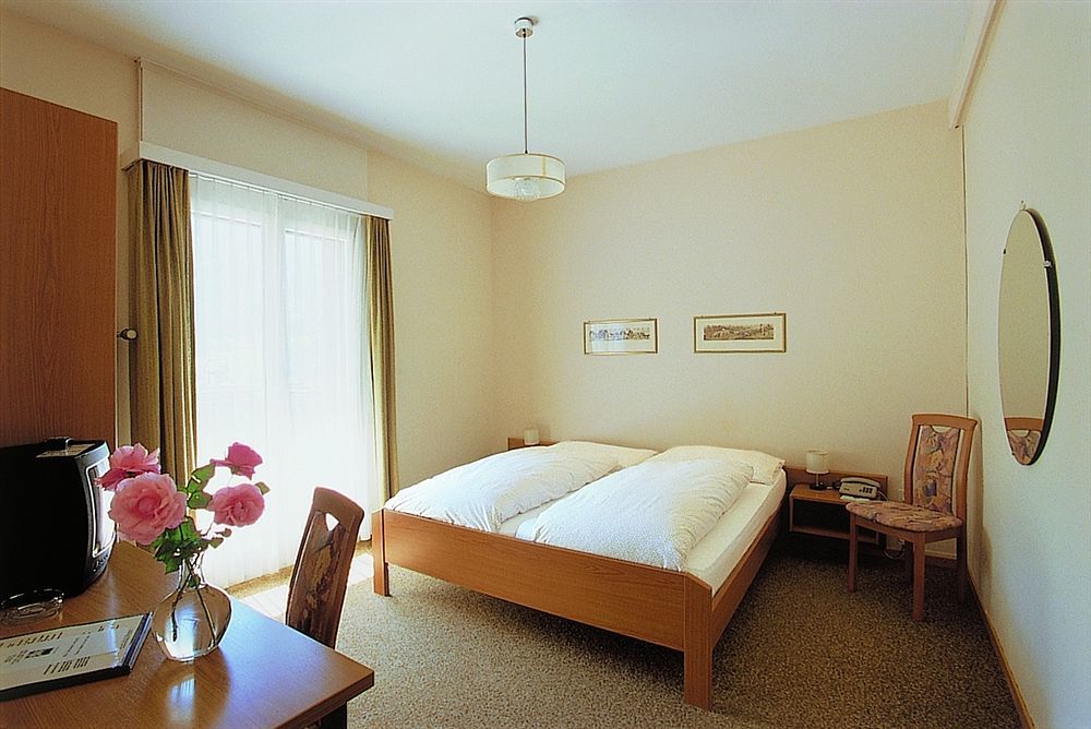 Hotel Edelweiss 엥겔베르그 외부 사진