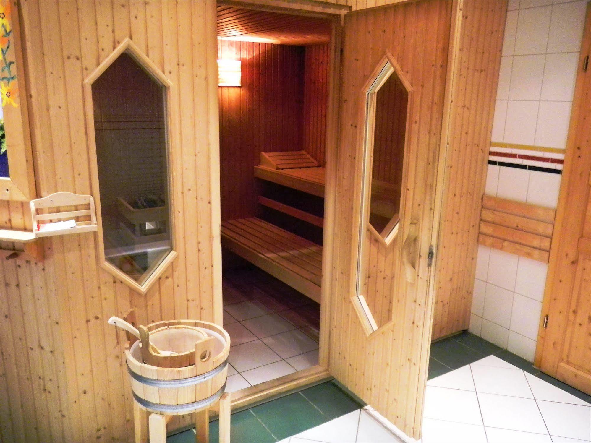 Hotel Edelweiss 엥겔베르그 외부 사진