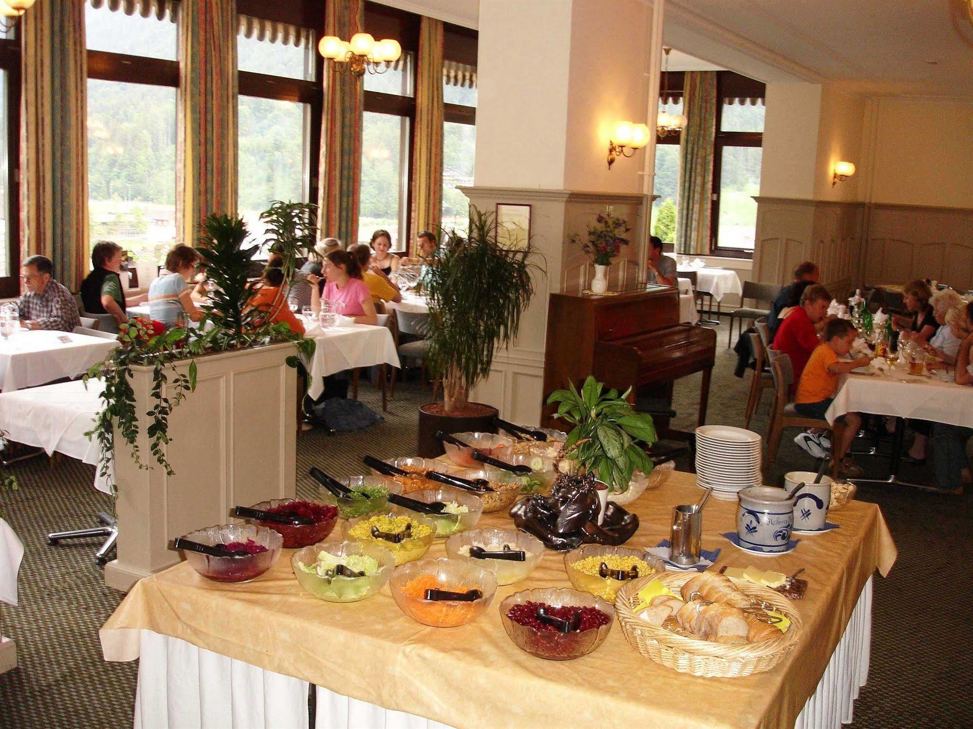 Hotel Edelweiss 엥겔베르그 외부 사진
