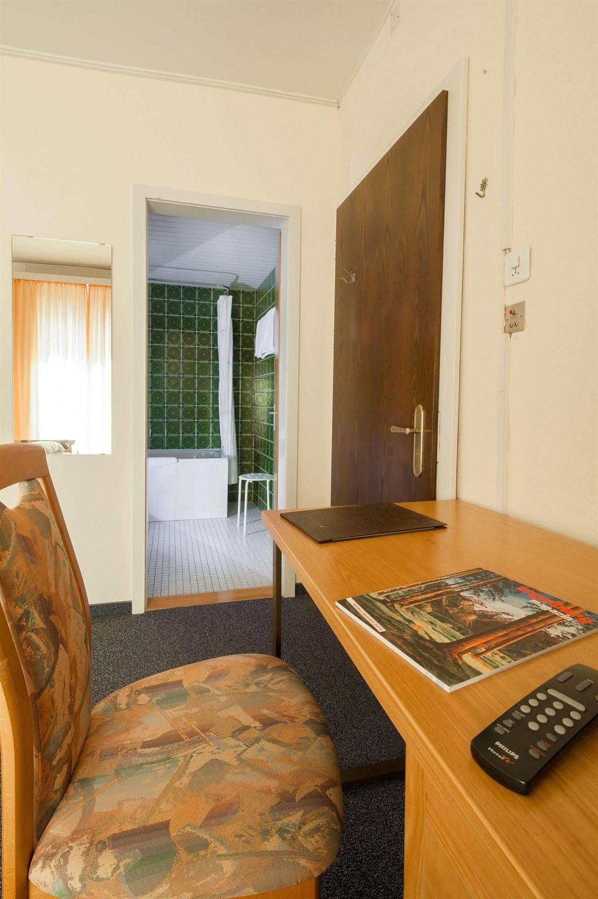 Hotel Edelweiss 엥겔베르그 외부 사진