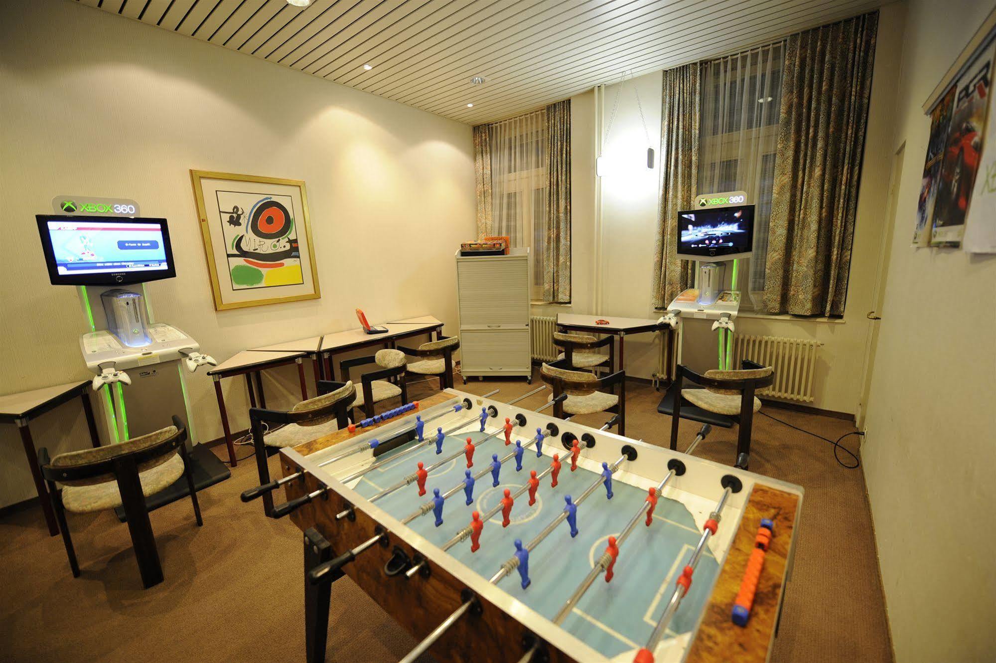 Hotel Edelweiss 엥겔베르그 외부 사진
